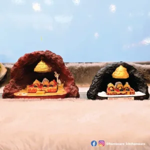 Vaishno Devi Gufa