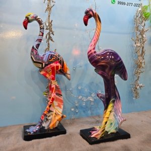 Graffati Flamimgo