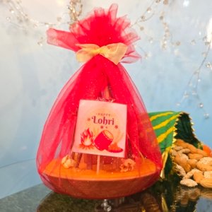 Mini Lohri Hamper