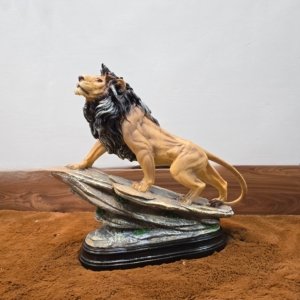 The Lion King