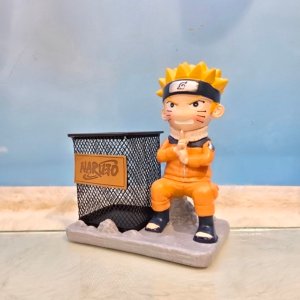 Naruto Theme Desk Organiser (Action Figure)