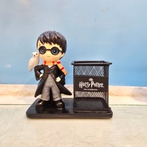 Harry Potter Theme Desk Organiser (Action Figure)